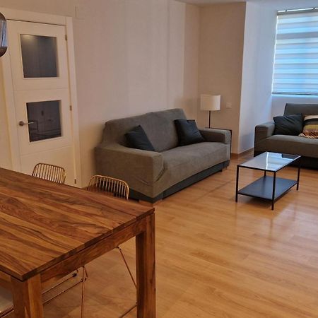 Apartamento Malaga Centro Exterior photo
