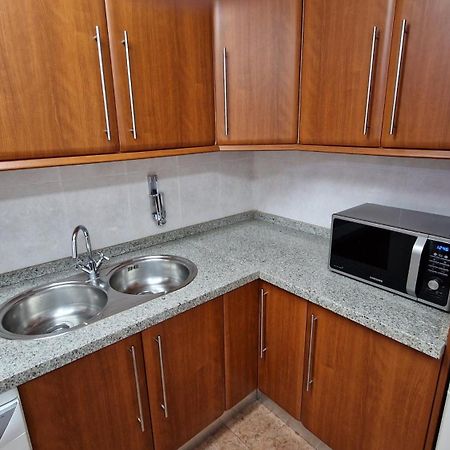 Apartamento Malaga Centro Exterior photo