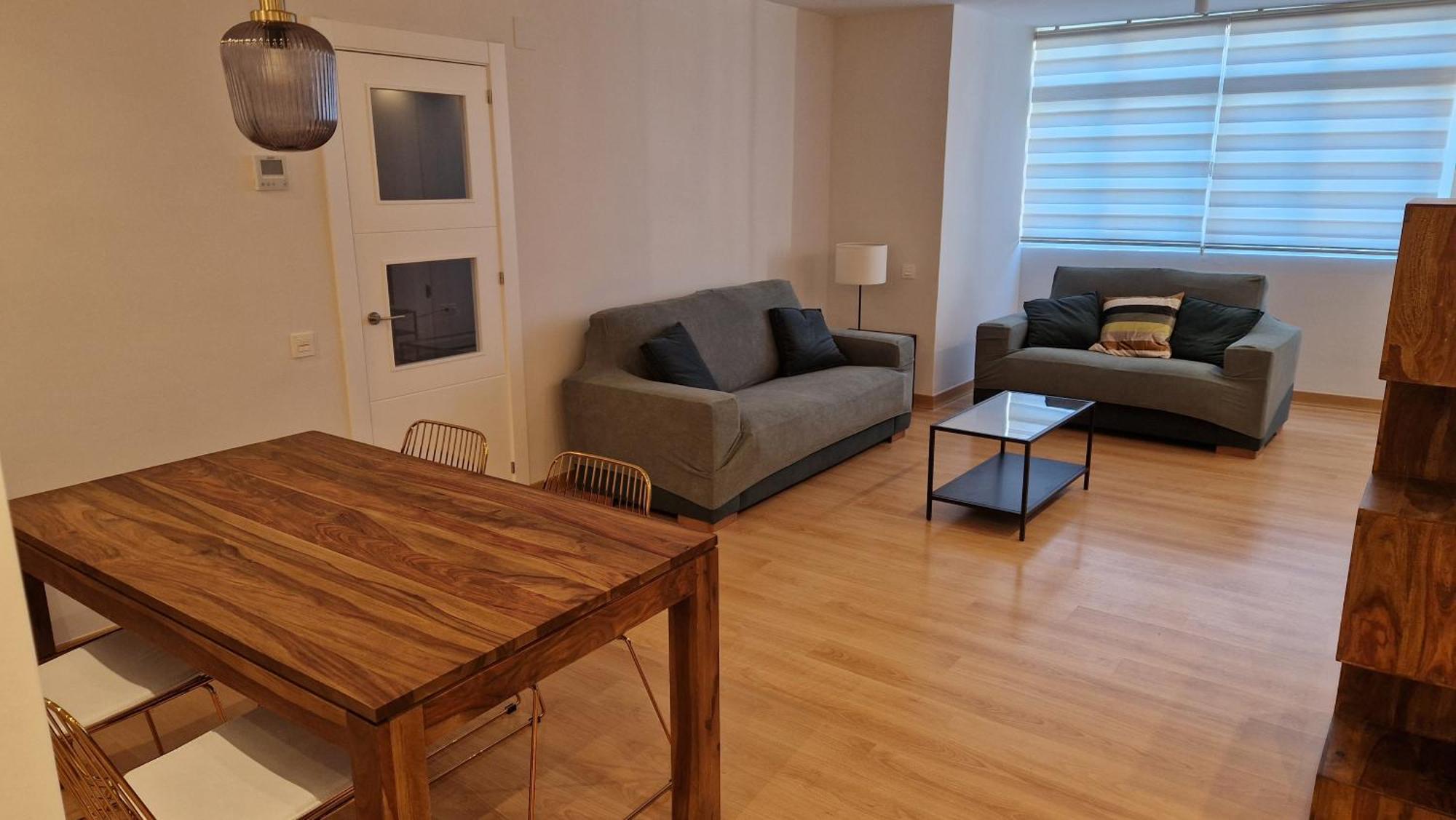 Apartamento Malaga Centro Exterior photo