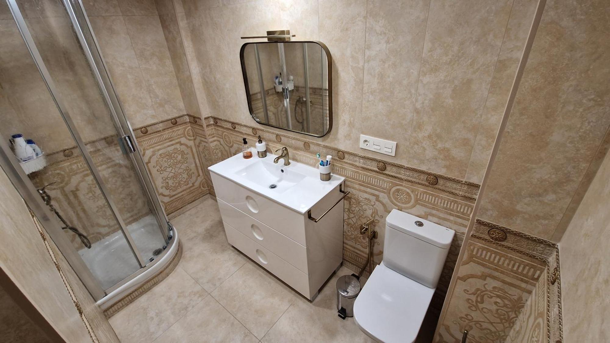 Apartamento Malaga Centro Exterior photo