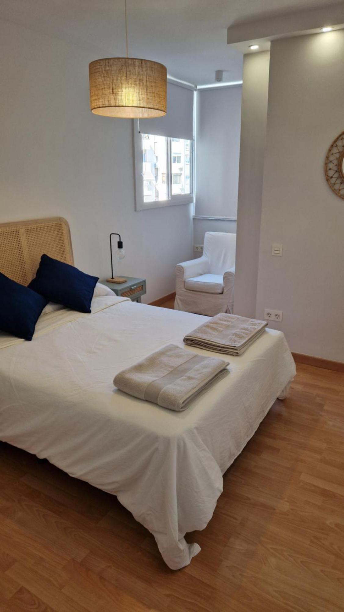Apartamento Malaga Centro Exterior photo