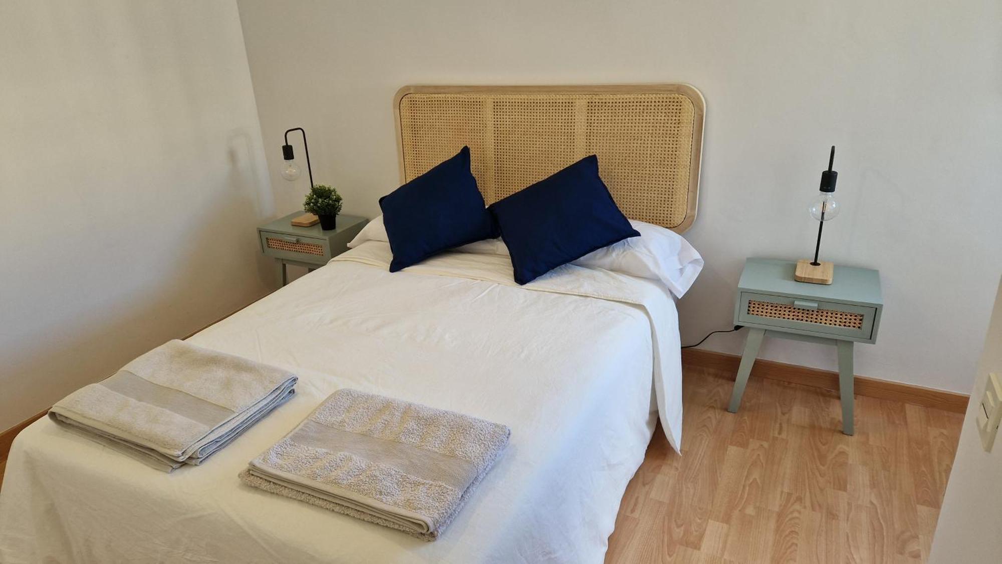 Apartamento Malaga Centro Exterior photo