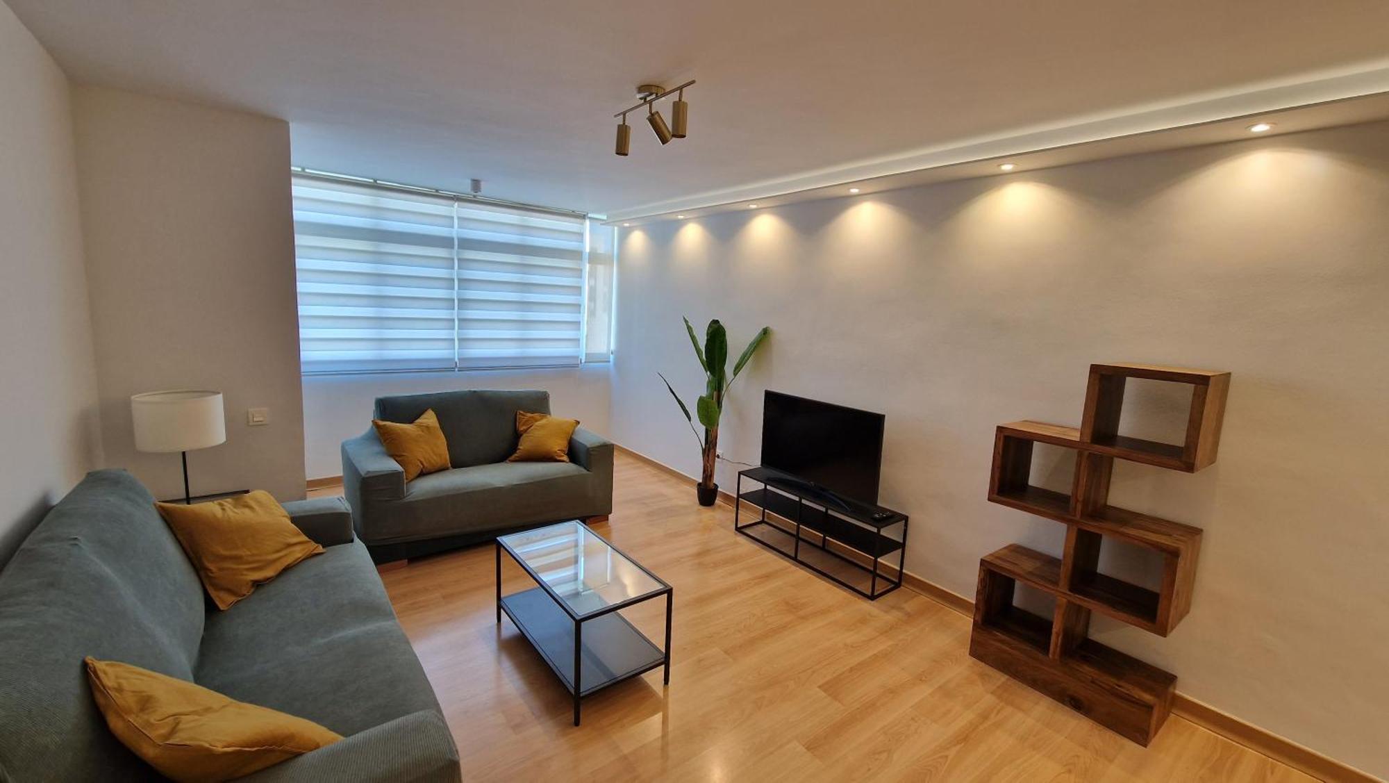 Apartamento Malaga Centro Exterior photo